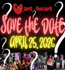 Save The Date- Highlighted